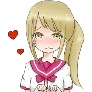 Teen Girl Madoka-chan