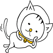 the guy who wants to become a cat