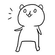 Creature's bear-like everyday feelings-2