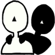 Silhouettttes