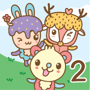 LamunLamai & The gang ver.2 (english)