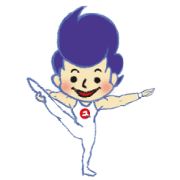 Gymnastics Yukey