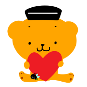 Honey Bear(For Indonesian)