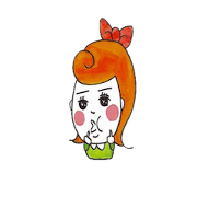 Fighting Namul chan!