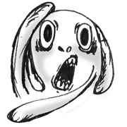 RABBIT TIME