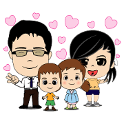 4U Happy Family