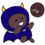 Angels or Demons Bear