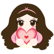 Alice in Pink