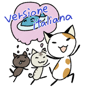 The Working Cat [ITA]