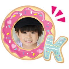 Takkun's sticker2020