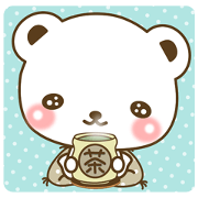 The cute bears 2