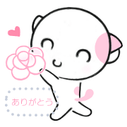Lucky Cat & Smiles 8 love Japan