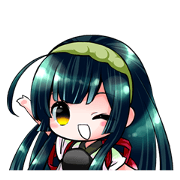 Tohoku Zunko! Zunda-mochi
