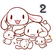 "Kororabi's family." Daily conversation2