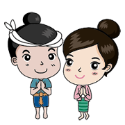 La-On Noi : Kam Muang