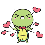 good turtle