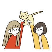 nikoniko san's