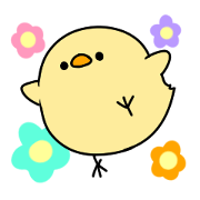 a chick stamp part.2