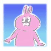 funny funny rabbit