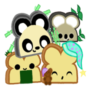 ToastTeaDeLight