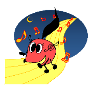 Melody[English]