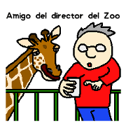 Director's Friends(Spanish)