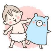 fuwafuwa omutsuchan