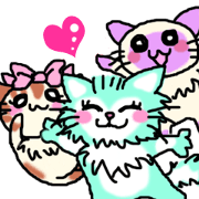 PM-Cat Life2 -Enjoy your day !-