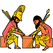 Greece Sticker