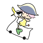 CHIEMI is precocious baby!!