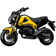 MotorcycleVol.6(Indonesia)