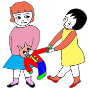 Colorful days. (KR Ver.)