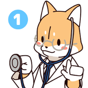 Doctor of the dog