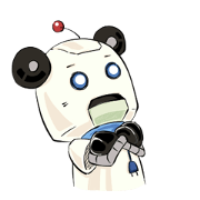 Arrogant Robot