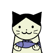 HATI the cat