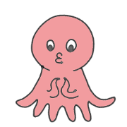 You just can never hate the Octopus.