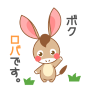 I'm a Donkey.