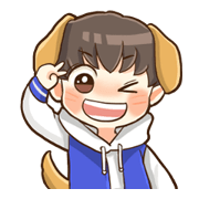 Hoodie Boy Pa-chan