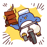 GESUPEN sticker2