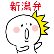 Everyday Niigata dialect