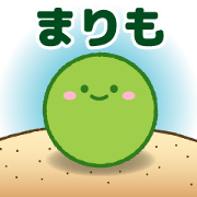 KOROKORO MARIMO(Japanese)