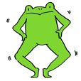 Frog Takashi -kun 3