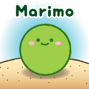 KOROKORO MARIMO(English)