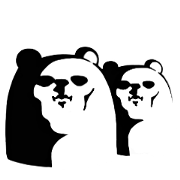Purukuma sticker 5