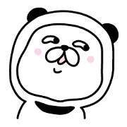 Pretty kitten Sticker 5