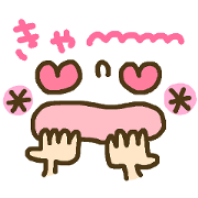 Cute emoticons. Everyday Hen 2