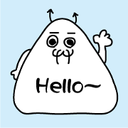 It is not a ONIGIRI