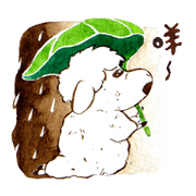Sheep A-fu (ver.3)