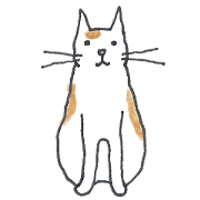 cute cat's life
