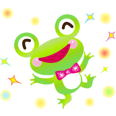 Lucky Frog Yomigaeru,movie